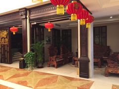 -青岛天瑞星空酒店