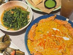 -Home Thai·泰谣(王府井apm店)