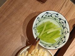 -巴奴毛肚火锅(龙湖锦艺城店)