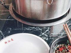 -潮汕美牛肉丸火锅店(天宁寺店)