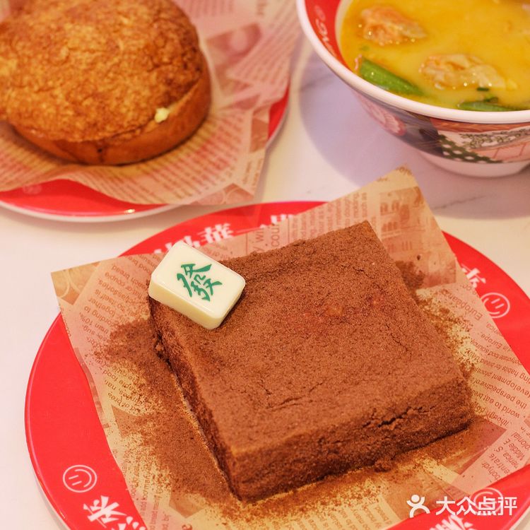 西安平价又好吃的港式茶餐厅🥪被我找到啦