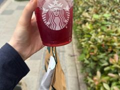 -星巴克(西湖天地店)
