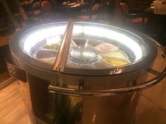 -长沙北辰洲际酒店-兰调全日餐厅