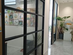 -清岚画室少儿美术培训(平江校区)