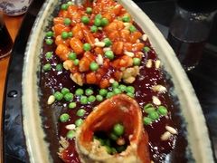 -外婆船宴餐厅·外婆喊你回家吃饭