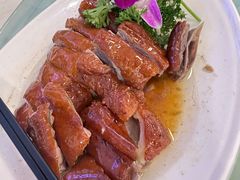 -五谷芳乳鸽王(梅沙老店)