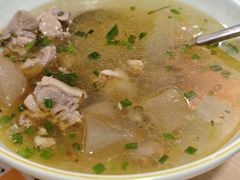 -冯记豆花店(健翔桥店)