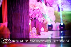 点击看大图 -上海复旦皇冠假日酒店·宴会厅