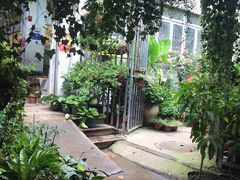 -双季花艺园艺市场(浦东店)