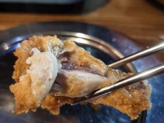 -MI WU FACTORY米屋美食工厂餐厅(绿地店)