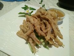 -四季民福烤鸭店(望京旺角店)