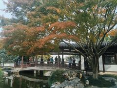 -常熟方塔园