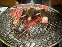 -樱嘢·炭火烧肉(惠南店)