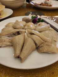 -空中一号宴会厅(信合大厦店)