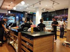 -85度C(东莞常平新南街店)