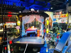 -红蜡烛-养生粥-津鲁菜(中山路店)