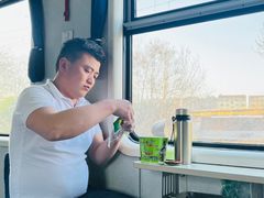 -商丘站