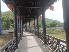 -中山詹园