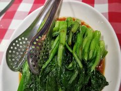 -西贝莜面村(当代商城店)