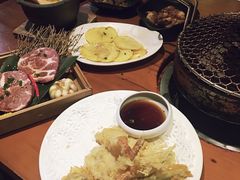 -牛家酒场(7mall店)