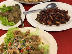 -德成饭店