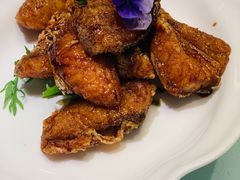 上海老熏鱼-上海小南国(金桥国际广场店)