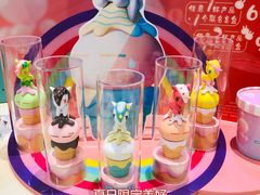 -DQ·蛋糕·冰淇淋(嘉兴南湖万达店)