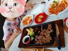 -必胜客(仁恒店)