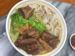 -珍珍小食店(西华路店)