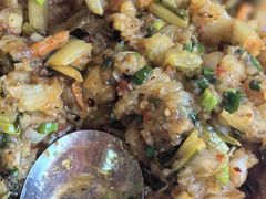 -阿葉农家饭店