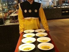 -太原富力万达文华酒店·美食汇西餐厅