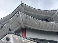 -珲春防川景区