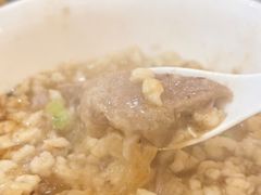 -黄家泡馍馆·非遗老字号·清真(凤九海荣名城店)