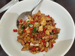 -书湘门地·中国十佳湘菜(西苑店)