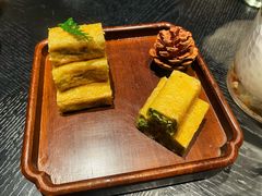 -锦楼·臻选新杭帮(杭州中心店)