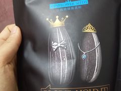 洽洽皇葵花籽山核桃味-盒马鲜生(皇庭广场店)