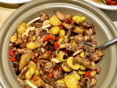 -绿草地·湘菜(7mall店)