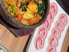 -韩悦牛排烤肉无限续(宝能中心店)