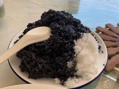 乌米饭-高老庄·老溧阳·私房菜(南山竹海店)