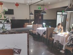 -鸭王烤鸭店(三里河店)