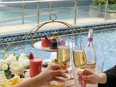 -MONICH牛排融合餐厅(和义大道购物中心店)