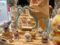 -泡泡玛特POPMART(正弘城店)