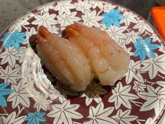 -小乔回转寿司(市府恒隆广场店)