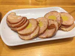 -乌镇那一年小院主题餐厅(甘泉西路店)