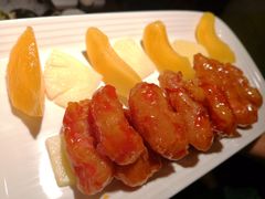 -大树餐厅(益田假日店)