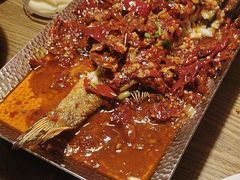 -那时新疆·若羌(经纬汇店)