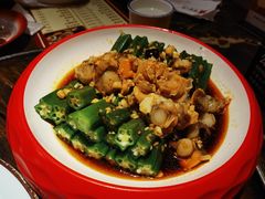 -粗粮人家·东北菜(洋桥店)