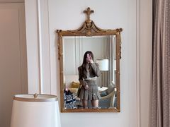 -广州富力丽思卡尔顿酒店