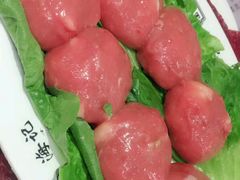 -八合里潮汕鲜牛肉火锅(深圳海岸城店)