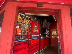 -南洋老咖啡(牛车水店)